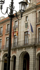 Ayubtamiento de Zamora